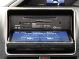 CD/DVD/SDオーディオ