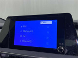 お気に入りの曲をBluetoothで再生できます♪ ドライブがさらに楽しくなりますよ♪