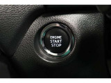 プッシュ式スタートはカギをカバンやポケットの中に入れたままエンジン始動が出来ます!