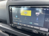 Bluetoothも対応!