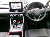 RAV4 2.0 アドベンチャー オフロードパッケージ 4WD 