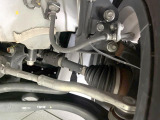 お車を安心してお乗りいただく為には、足回りの定期点検が欠かせません。サービスサポート(有償保証)では無料点検もご提供しており、安心のカーライフをお過ごしいただけるサポート体制が整っています。