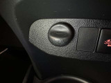 シガーソケット用の充電器が使用可能です!