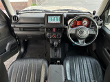 ジムニー XL 4WD 修復歴無し