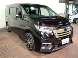 ☆R3年のステップW・スパーダホンダセンシングが入荷しました♪ポイント5鈴鹿店は自店買取車をお値打ち価格にて直接展示!第三者機関でのチェックも実施♪是非一度ポイント5鈴鹿店までお問い合わせください!
