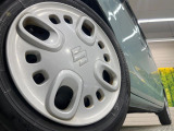 【純正スチールホイール】ネクステージでは『社外アルミホイール』も好評発売中!有名ブランドからお値打ちなアルミまで幅広くご提案致します♪スタッドレスタイヤも取り扱っておりますのでお任せ下さい!