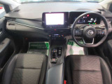 ノート  1.2 AUTECH クロスオーバー FOUR 4WD