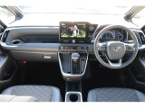 ヴォクシー  1.8 ハイブリッド S-Z E-Four 4WD