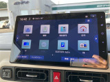 Bluetooth機能付きです!スマートフォンを接続して、音楽などを楽しめます!