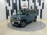 スズキ ハスラー