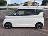 ルークス ハイウェイスターX 