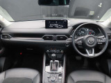 CX-5 2.0 20S ブラックトーンエディション 