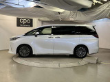 2年走行距離無制限のCPO保証をお約束します。認定中古車ならではの長期保証で、安心してレクサスのあるカーライフをお過ごしいただけます。
