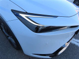 (LEDヘッドランプ)消費電力が少なく明るいヘッドライトです!
