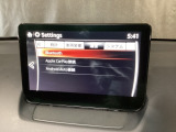 Apple Carplay・Android Auto対応!マツダ コネクト(コマンダーコントロール)でスマートフォンを操作して、通話、音楽を聴いたり、マップで目的地を調べることができます。