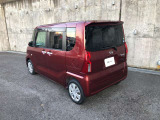 大開口ミラクルオープンドアと運転席・助手席ロングスライドシートの作り出す多彩なシートアレンジが魅力です