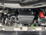 親切・丁寧な専門メカニックスタッフが応対!・車検・点検整備・事故等の修理などアフターサービスも安心。お車のカスタマイズもネクステージのサービススタッフまでご相談ください!