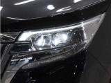 ◆LEDヘッドライト◆LEDライトは、明るく視認性が良く、省エネで環境にもやさしいヘッドライトです!