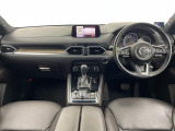 CX-8 2.2 XD Lパッケージ 本革シート 修復歴無し