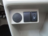 運転席シートヒーター付き