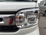 軽・車検の看板と電光掲示板が目印です!届出済 未使用車をお探しの方はこちらの看板を目印にお越しください。※似たような看板のお店がございますのでお間違えのないようご注意ください。