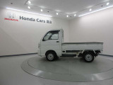 ハイゼットトラック エアコン パワステ スペシャル 3方開 4WD