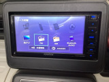フルセグTVチューナー付!