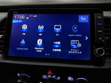 Bluetoothオーディオに対応しています。