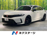 6MT ターボ 禁煙車 ホンダセンシング Bremboキャリパー