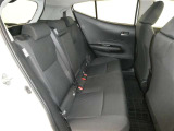 ゆとりある広々とした車内空間は、ドライブを始め買い物やレジャーなど、幅広く活躍します。一人でもみんなとでもお出かけを楽しみましょう!