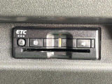 【ETC】高速道路の料金所をストレスなく通過!話題のスポットやサービスエリアに多い「スマートIC」利用時は必須のアイテムです。当店でセットアップを実施、ご納車当日からすぐにご利用いただけます!