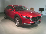 CX-30 2.0 20S i セレクション 