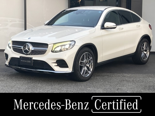 GLC 200 スポーツ 