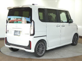 車両外装 リア