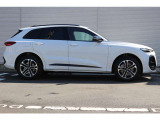 アウディジャパンの厳しい基準をクリアした認定中古車をご用意しております。「Audi Approved 相模原」