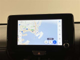 【ナビゲーション】いまや必須装備のナビゲーションを搭載!知らない場所でも目的地までしっかり案内してくれます。オーディオ機能も充実!キャンプや旅行はもちろん通勤や普段のドライブも楽しめます!