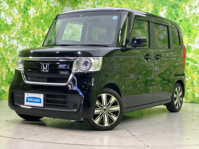 N-BOX G L ホンダセンシング 