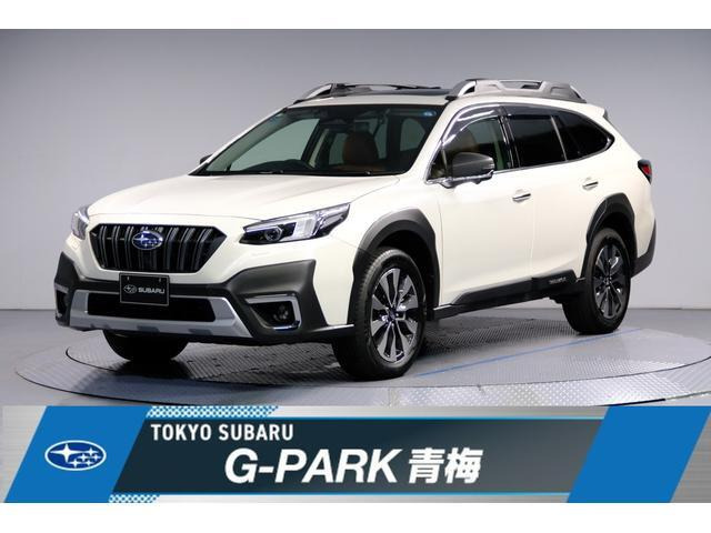 レガシィアウトバック  1.8 リミテッド EX 4WD