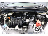 Hondaの技術が詰まったエンジンルーム☆☆☆エンジンルーム室内ともにルームクリーニング済みで清潔です◎快適なドライブをお楽しみください♪♪