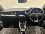 A1スポーツバック 25 TFSI アドバンスド 修復歴無し