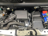 親切・丁寧な専門メカニックスタッフが応対!・車検・点検整備・事故等の修理などアフターサービスも安心。お車のカスタマイズもネクステージのサービススタッフまでご相談ください!