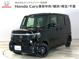 ホンダ N-BOXカスタム
