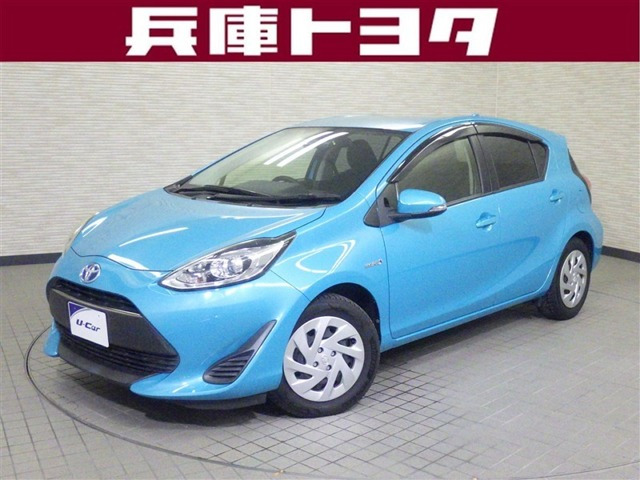 アクア 1.5 G 