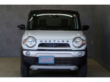 ハスラー X ターボ 4WD 