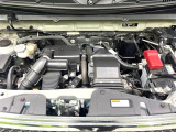 親切・丁寧な専門メカニックスタッフが応対!・車検・点検整備・事故等の修理などアフターサービスも安心。お車のカスタマイズもネクステージのサービススタッフまでご相談ください!
