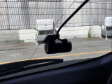 後方撮影用のカメラです。
