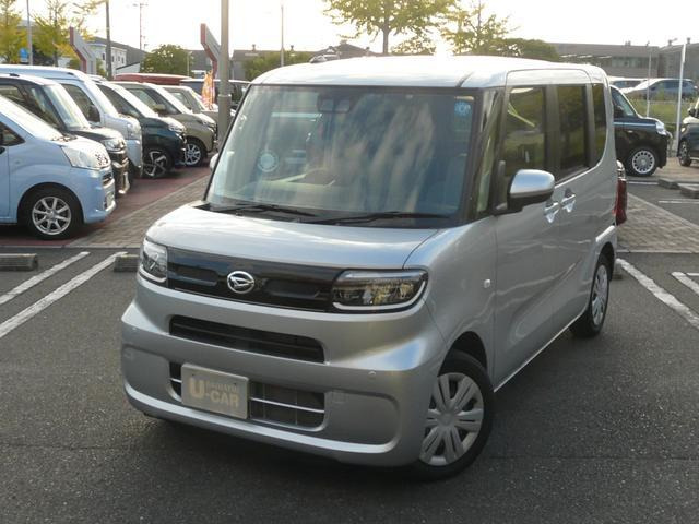 タント X リミテッド 