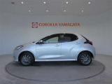 ヤリス 1.5 ハイブリッド G E-Four 4WD 