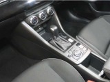 運転しながらでも手元を見ずに操作可能なマツダコネクトの操作ダイアルです!