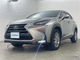 NX 200t 本革シート 修復歴無し